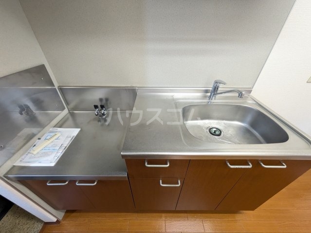 16/30 キッチン