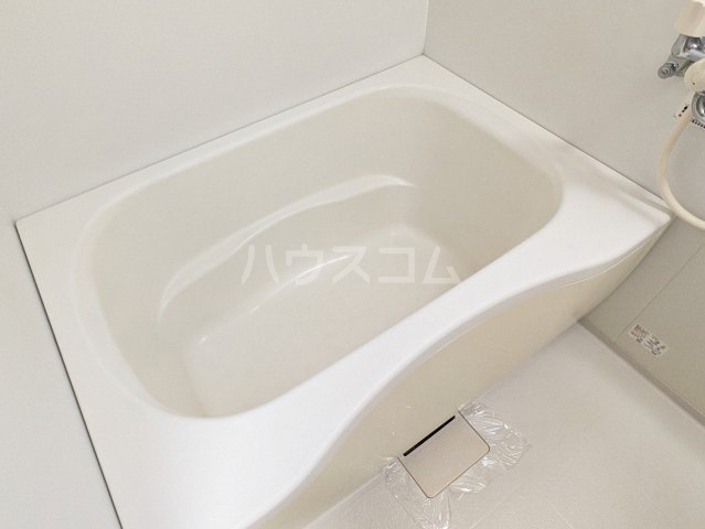 18/30 浴室