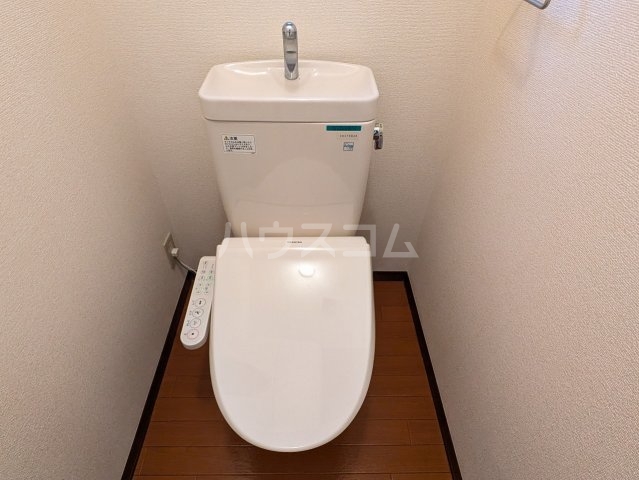 20/30 トイレ