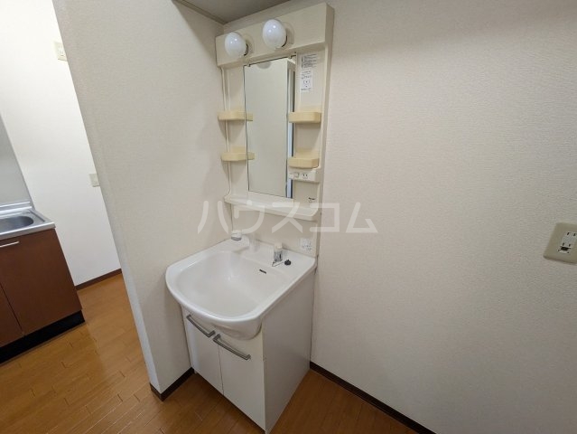 22/30 洗面