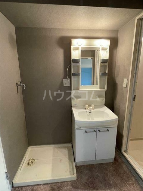 12/27 洗面