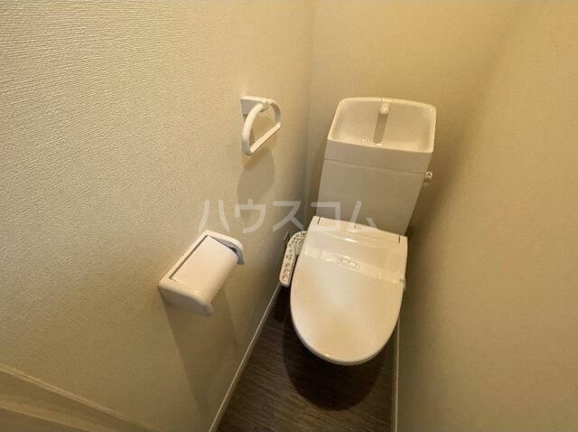 9/22 トイレ