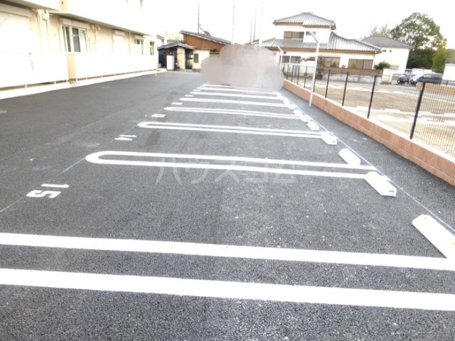 19/29 駐車場