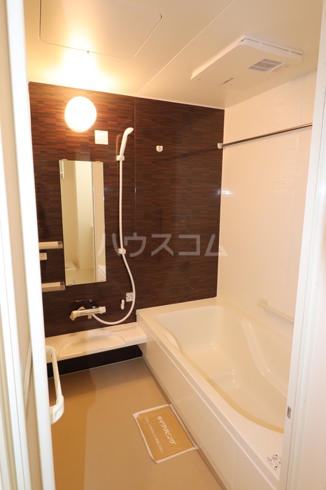 8/29 浴室