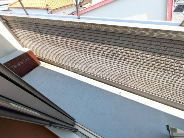 15/30 バルコニー