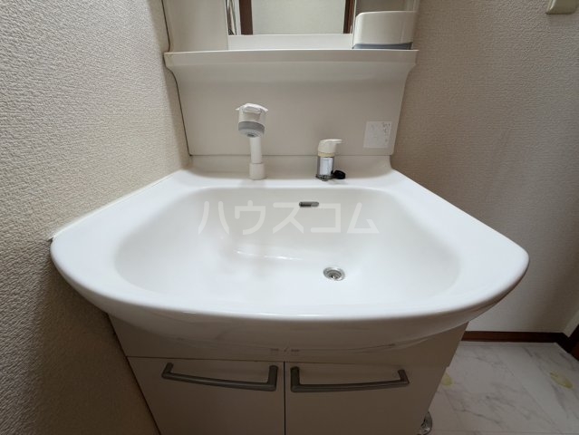 21/30 洗面