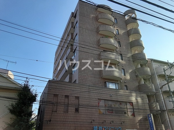 1/22 外観