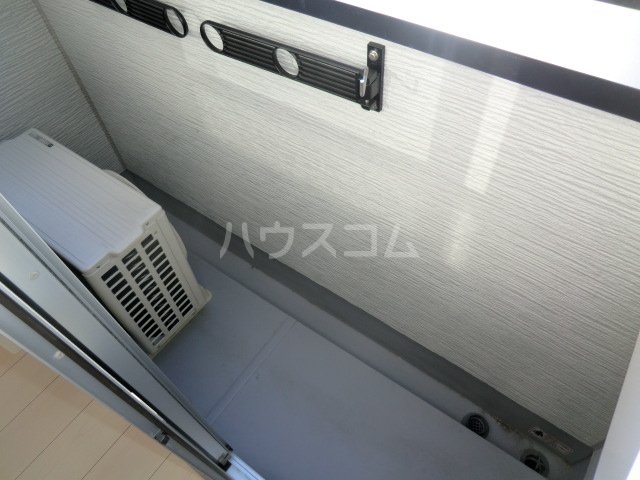 16/30 バルコニー