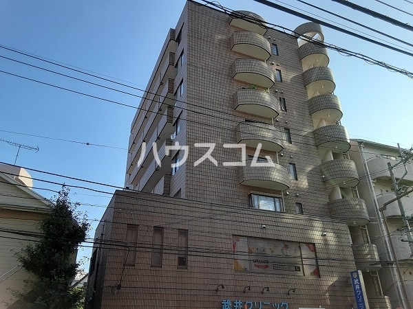 2/24 外観