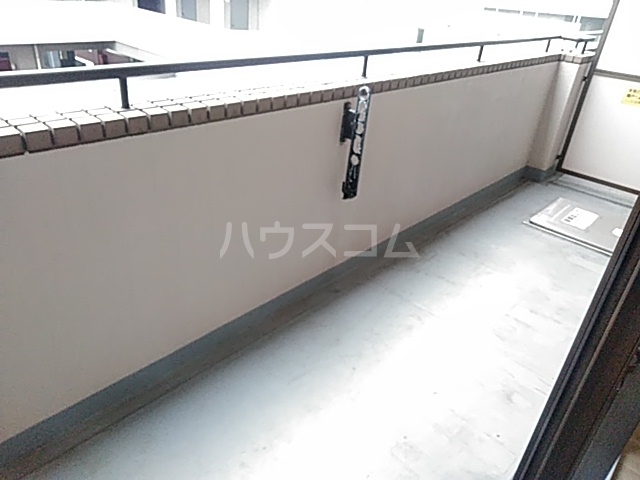 14/30 バルコニー