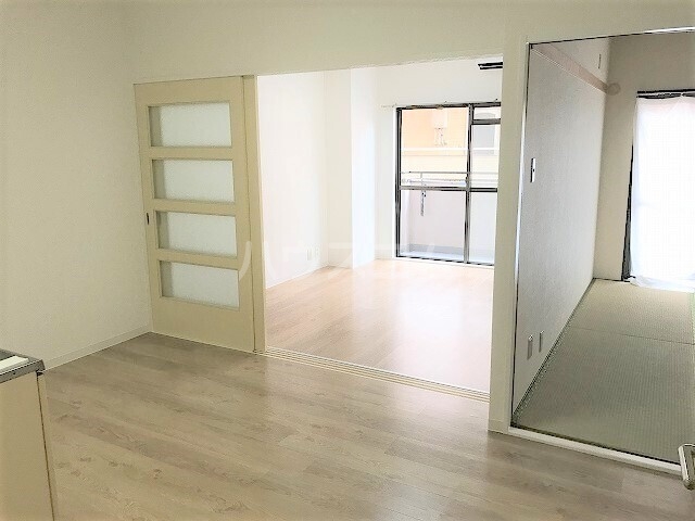 5/30 リビング/ダイニング