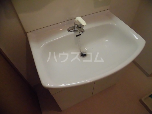 18/30 洗面