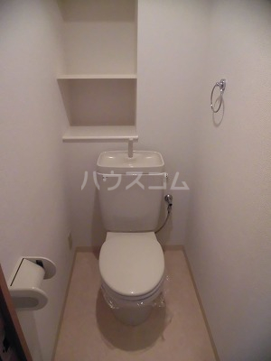 16/30 トイレ