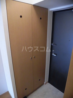 11/30 玄関