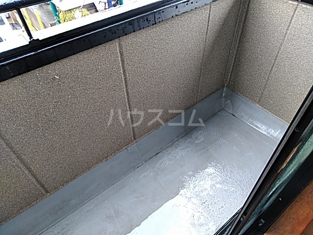 15/24 バルコニー