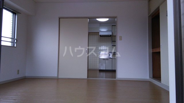 6/30 リビング/ダイニング