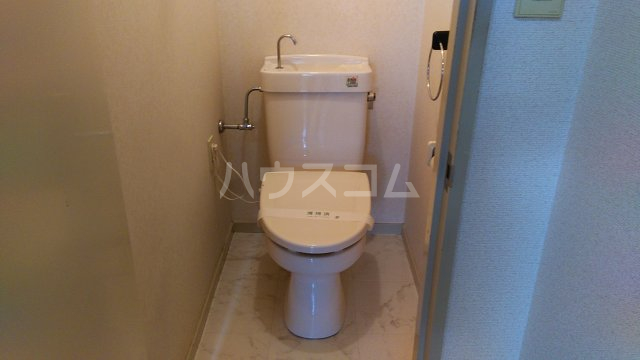 16/30 トイレ