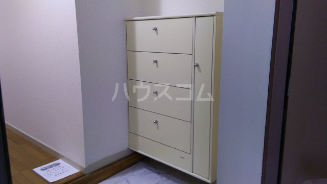 10/30 玄関