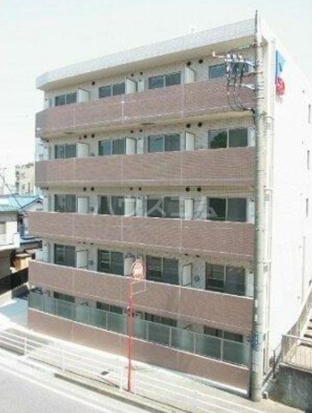 2/11 外観