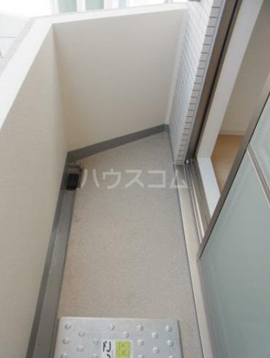 15/25 バルコニー