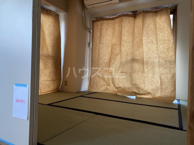 6/30 室内