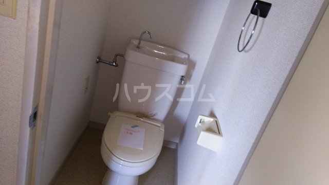 15/30 トイレ