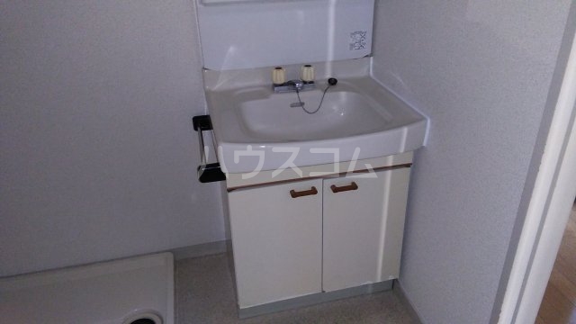 17/30 洗面