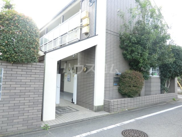 14/24 エントランス
