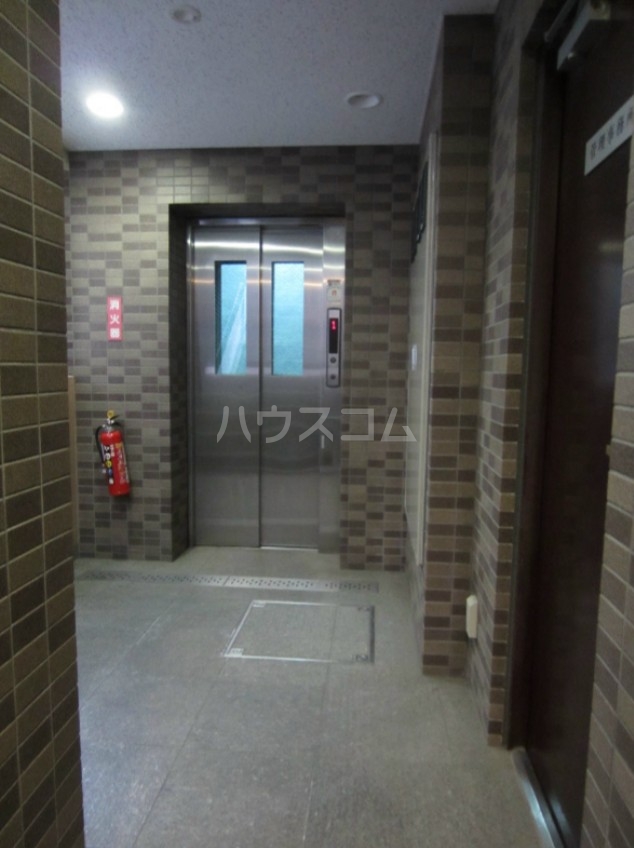 2/12 エントランス