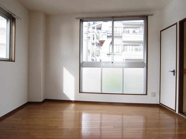 3/15 リビング/ダイニング