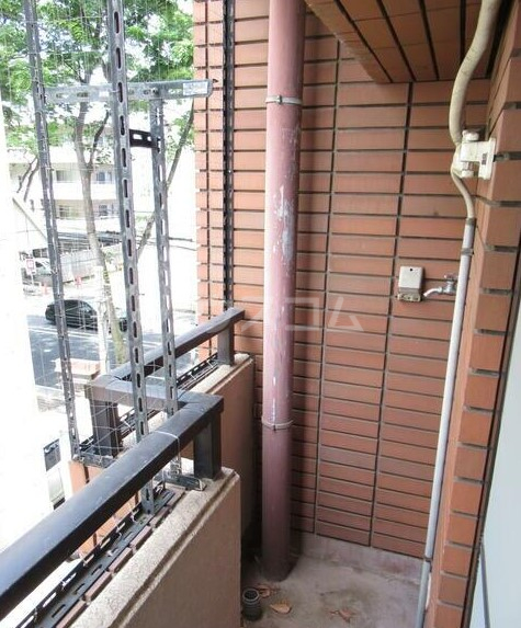 14/29 バルコニー