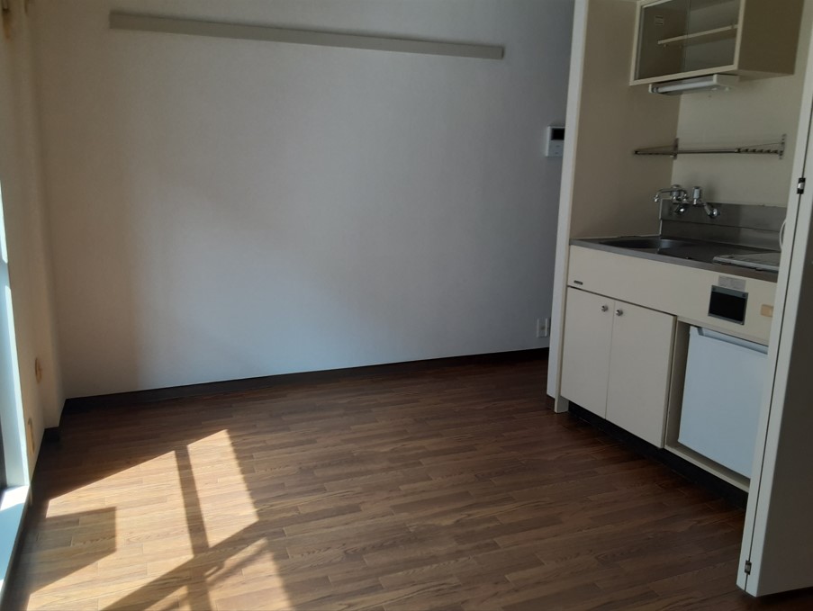 3/29 リビング/ダイニング