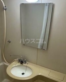 10/25 洗面