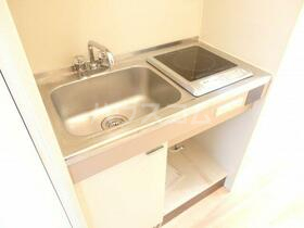 6/15 キッチン