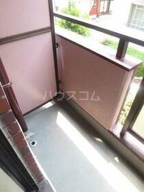 15/27 バルコニー