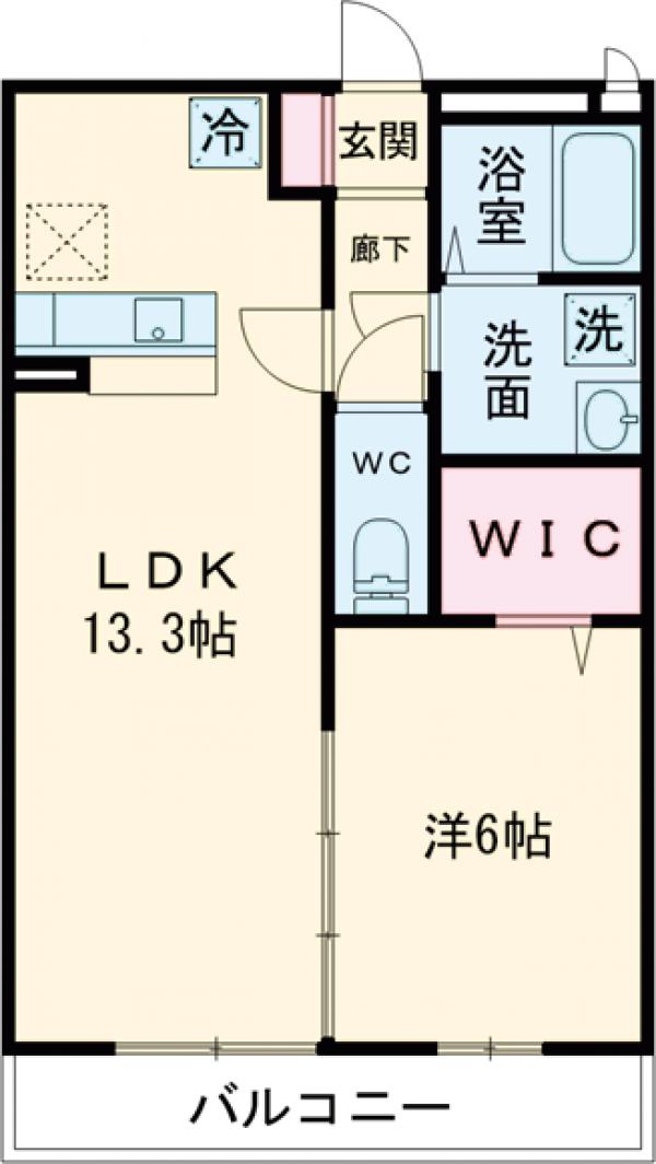 2/23 間取