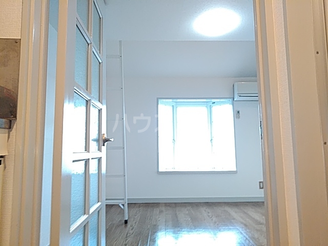 5/29 リビング/ダイニング