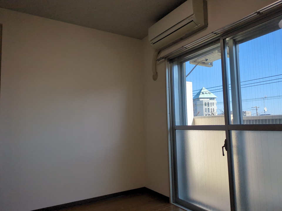 5/30 リビング/ダイニング