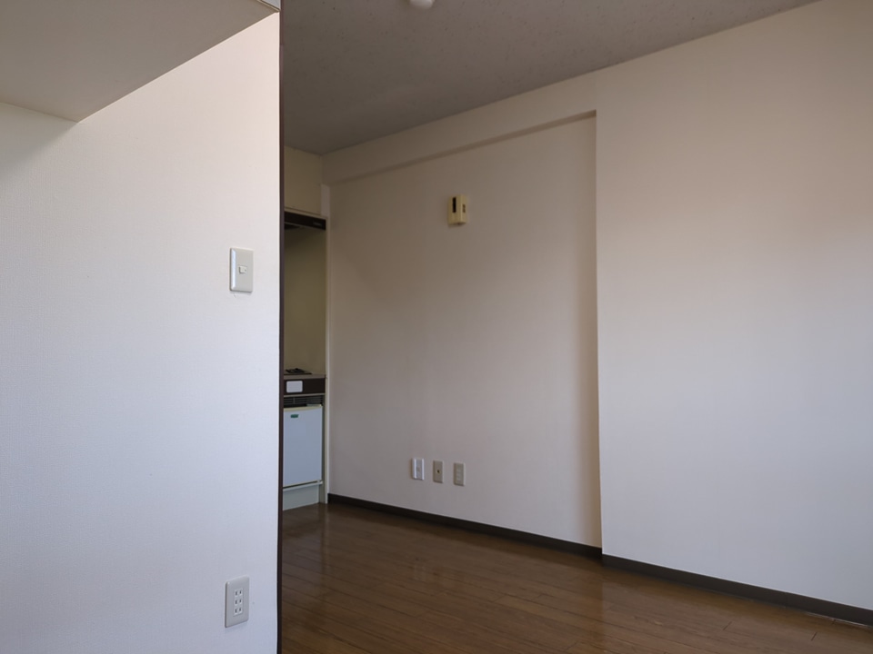 6/30 リビング/ダイニング