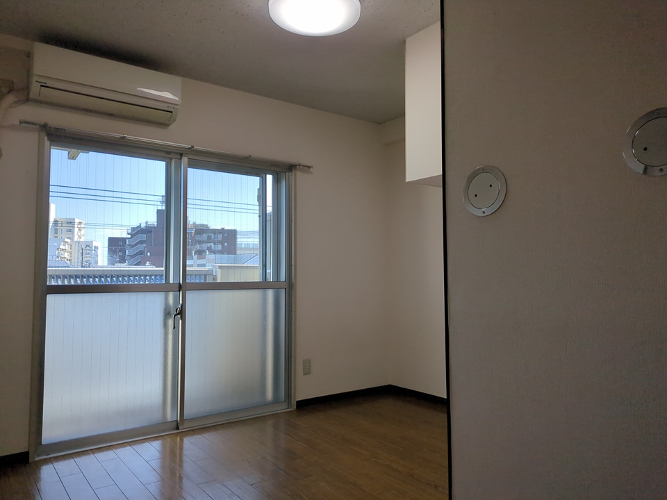 4/30 リビング/ダイニング