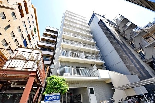 2/12 エントランス