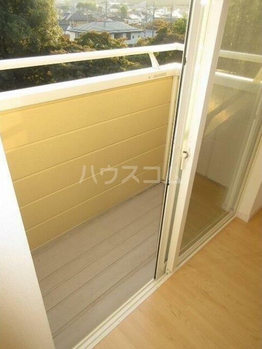 17/30 バルコニー