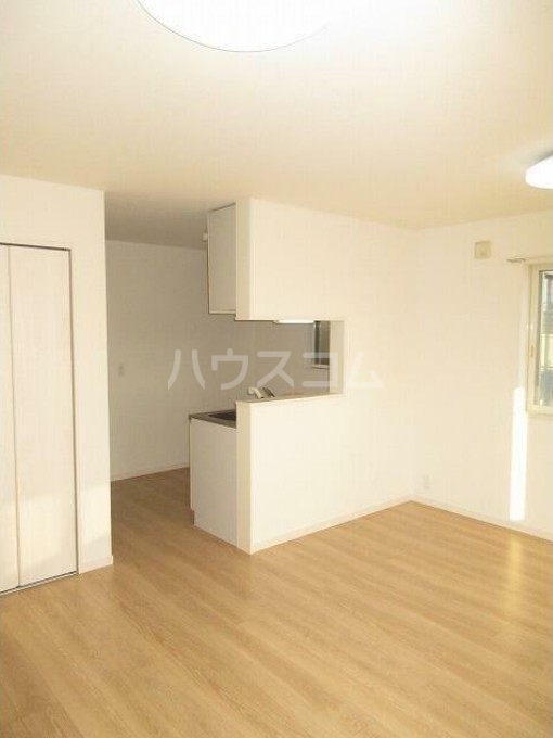 5/30 リビング/ダイニング