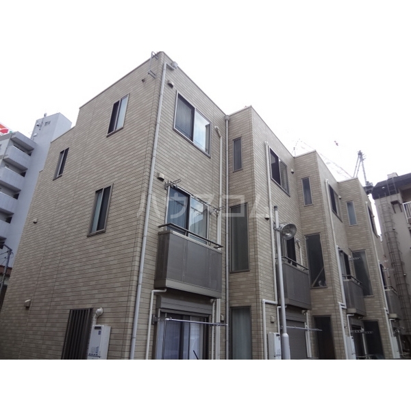 10/22 バルコニー