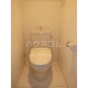 7/22 トイレ