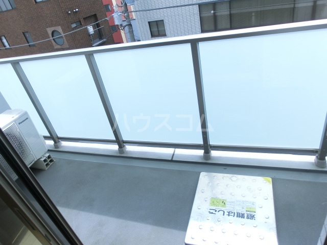 13/30 バルコニー