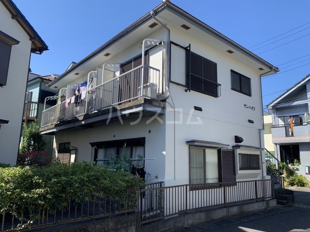 1/11 外観