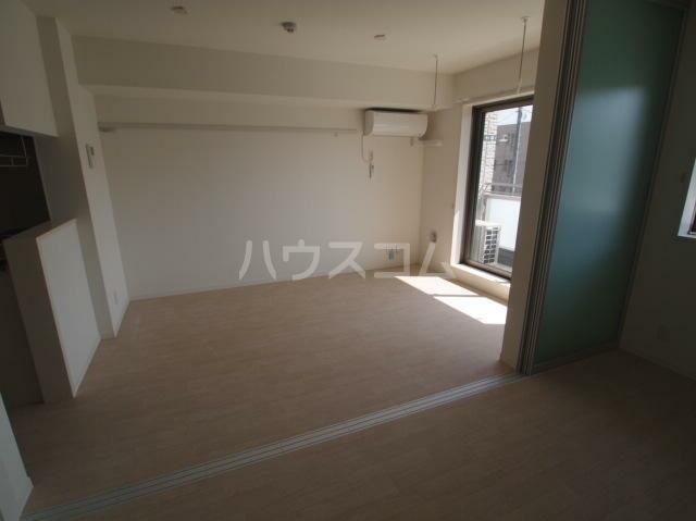 3/20 リビング/ダイニング