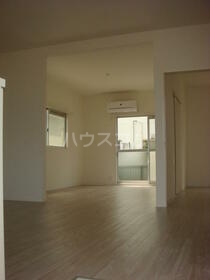 5/23 リビング/ダイニング