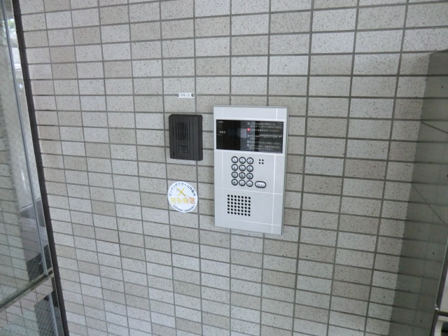 2/10 エントランス